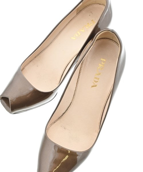 PRADA 高跟鞋