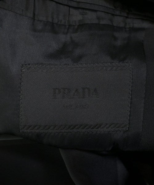 PRADA 商務西裝