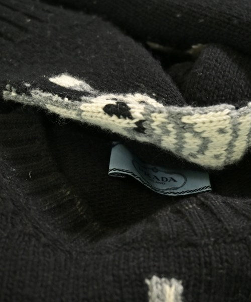 PRADA 毛衣