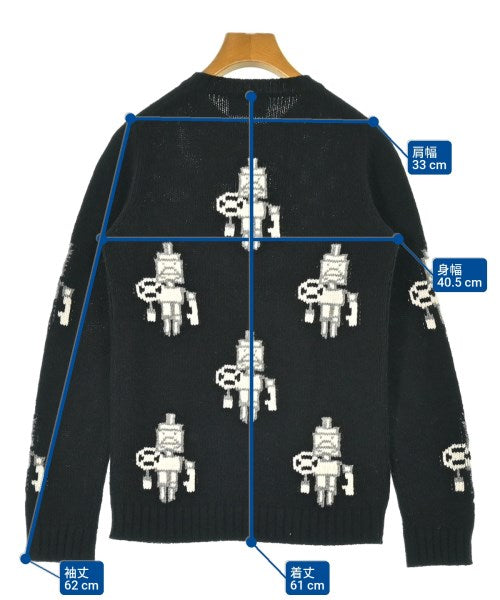 PRADA 毛衣