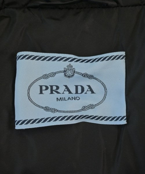 PRADA 羽絨夾克/背心
