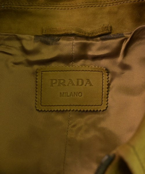 PRADA 其他飛行外套