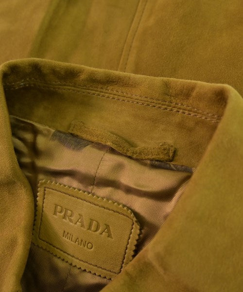PRADA 其他飛行外套