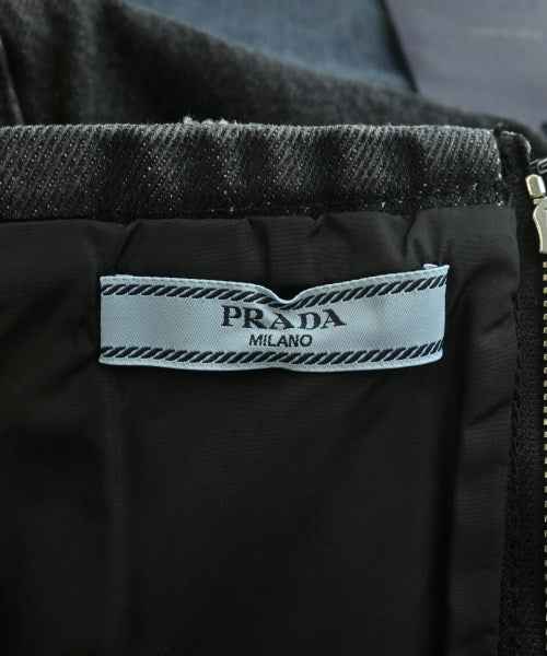 PRADA 休閒襯衫