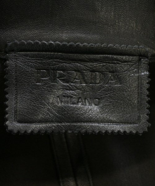 PRADA 騎士夾克