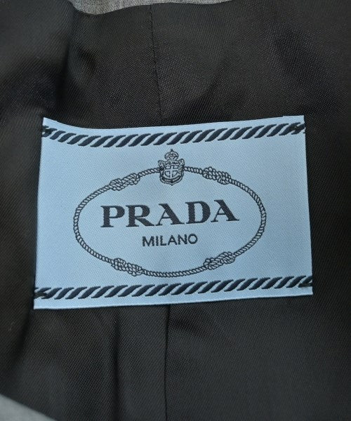 PRADA 休閒夾克
