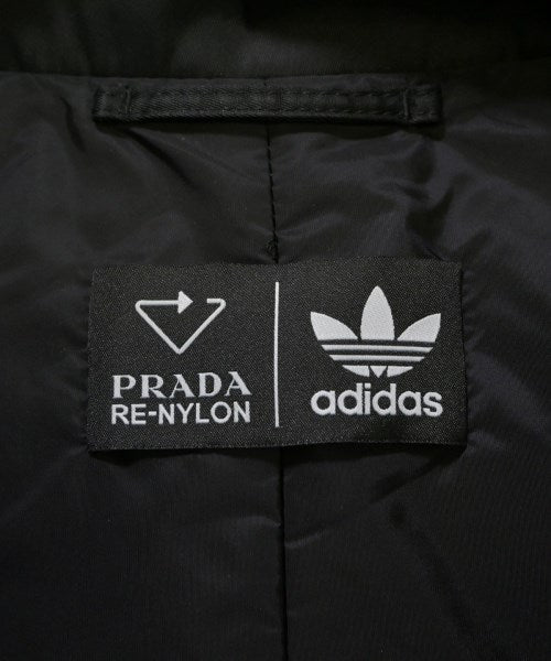 PRADA 羽絨大衣