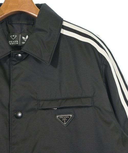 PRADA 羽絨大衣
