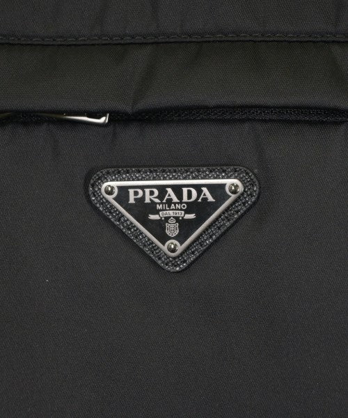 PRADA 羽絨大衣