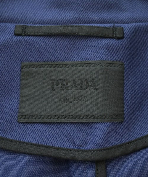 PRADA 切斯特披風