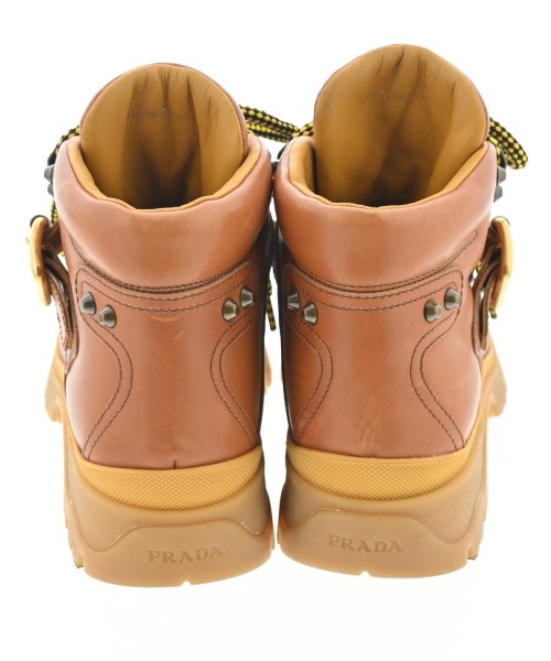 PRADA 靴子