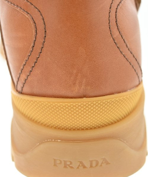 PRADA 靴子