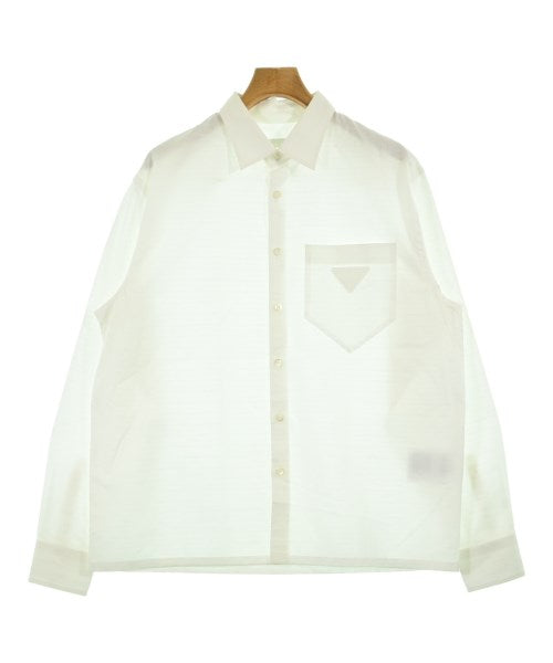 PRADA 休閒襯衫