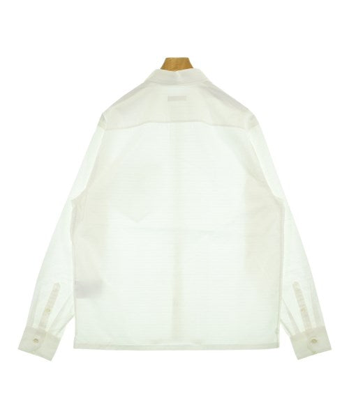 PRADA 休閒襯衫
