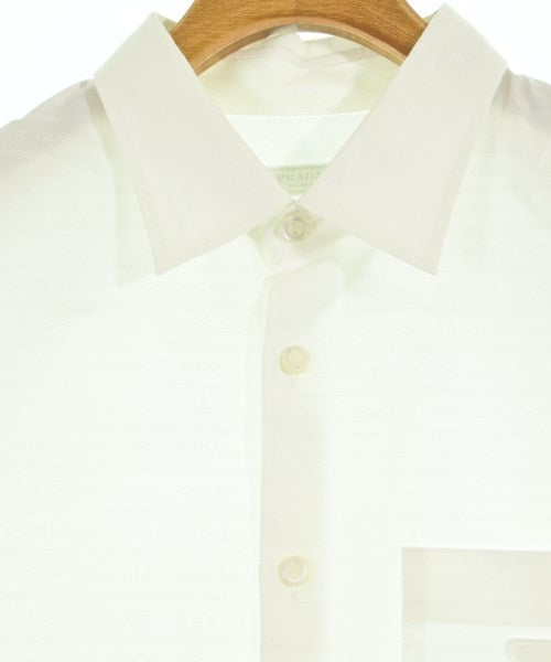 PRADA 休閒襯衫