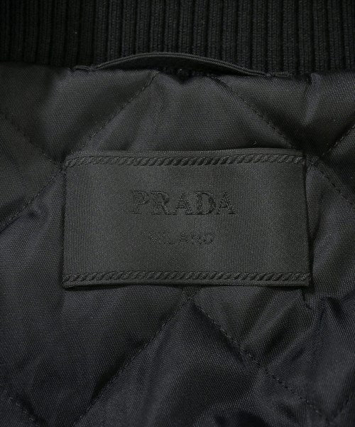 PRADA 軍裝夾克