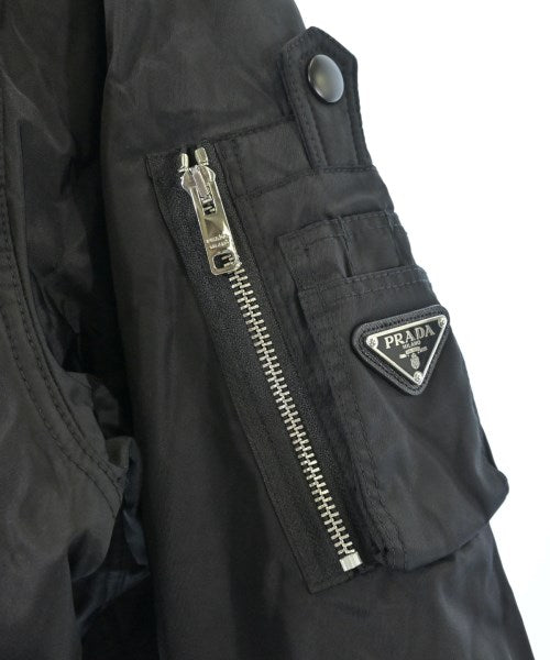 PRADA 軍裝夾克