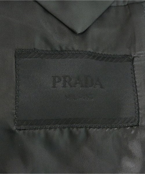 PRADA 商務西裝