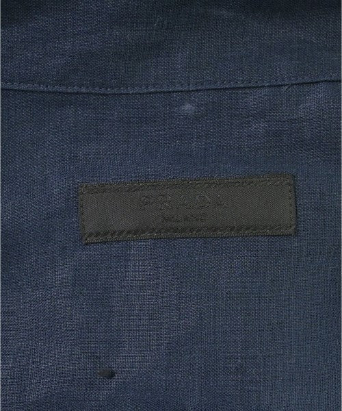 PRADA 休閒襯衫