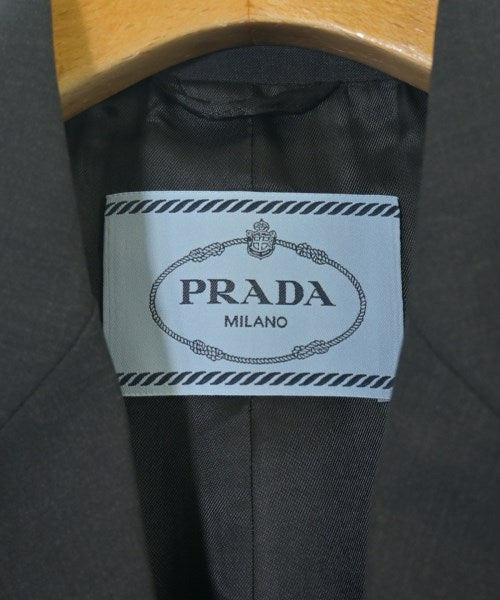PRADA 休閒夾克