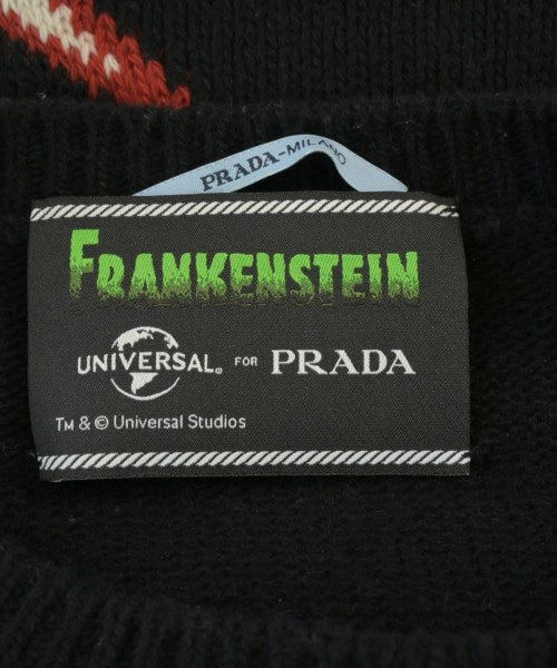 PRADA 毛衣