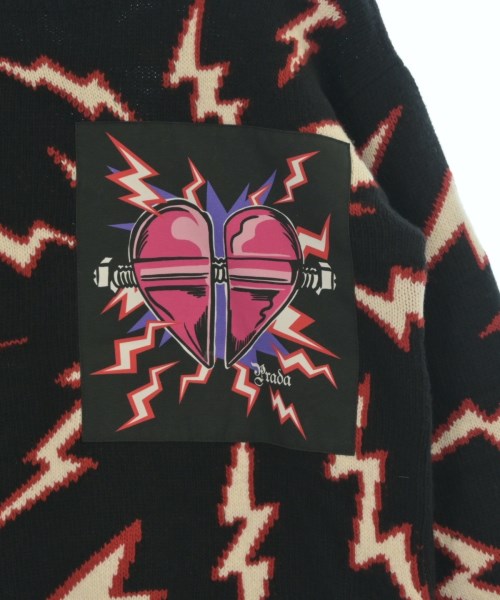 PRADA 毛衣