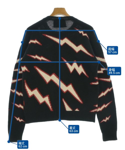 PRADA 毛衣