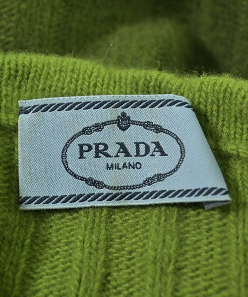 PRADA 毛衣