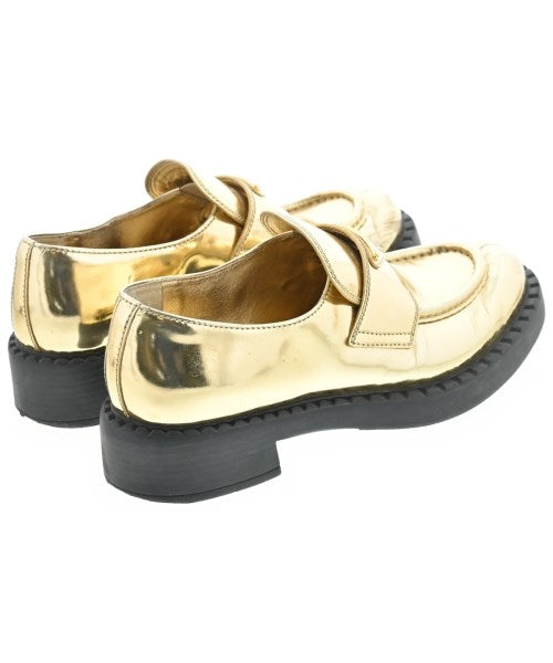 PRADA 正式鞋/樂福鞋