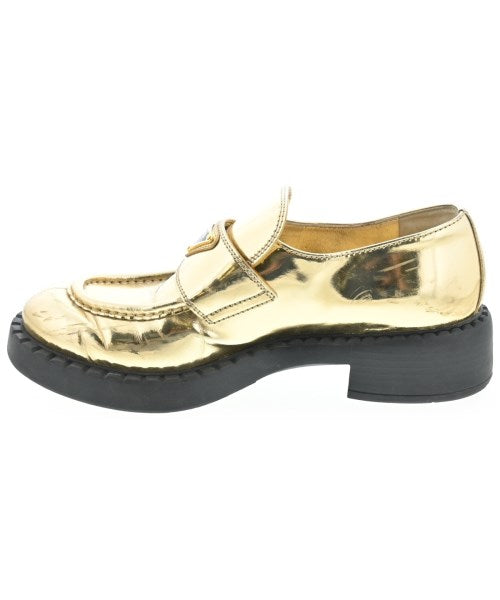 PRADA 正式鞋/樂福鞋