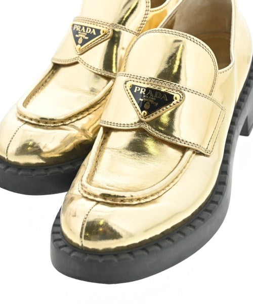 PRADA 正式鞋/樂福鞋