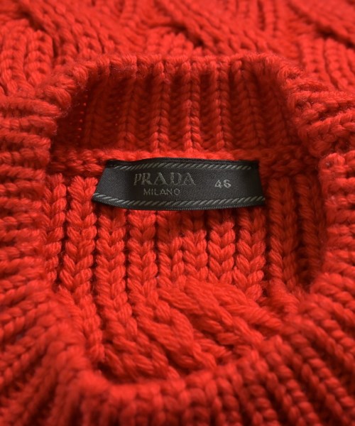 PRADA 毛衣