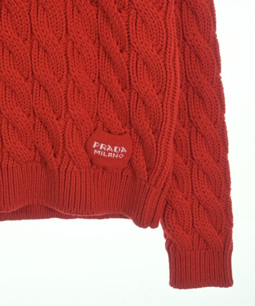 PRADA 毛衣