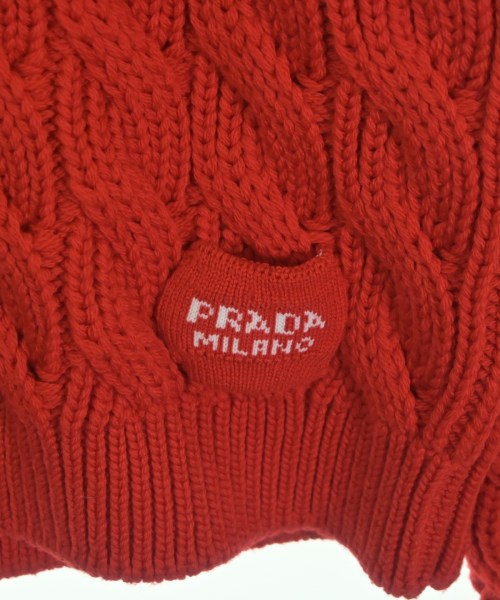 PRADA 毛衣
