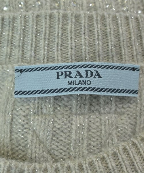 PRADA 毛衣