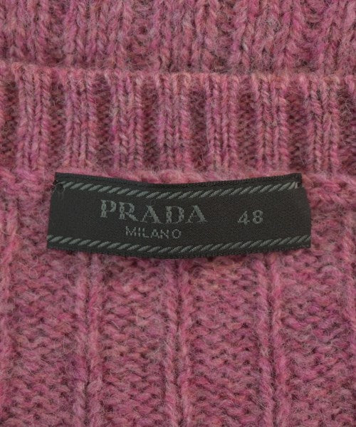 PRADA 毛衣