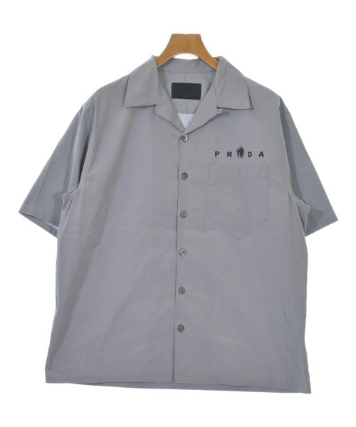 PRADA 休閒襯衫