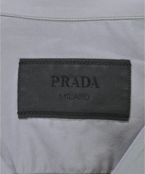 PRADA 休閒襯衫