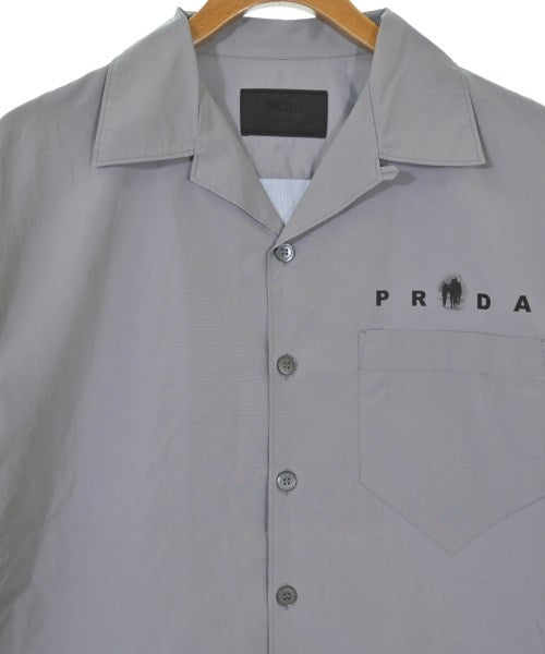 PRADA 休閒襯衫