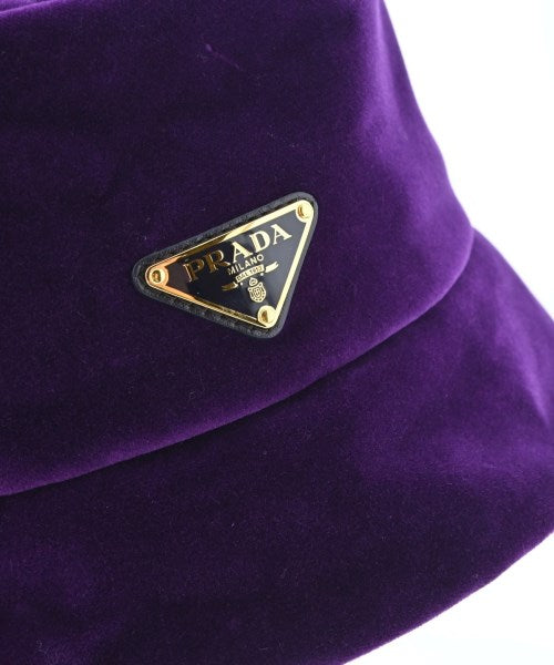 PRADA 帽子