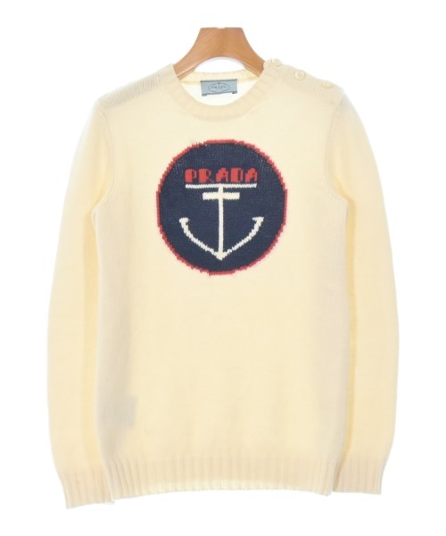 PRADA 毛衣
