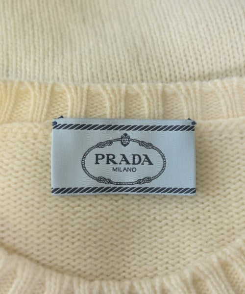 PRADA 毛衣