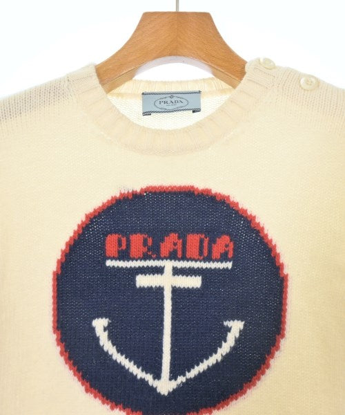 PRADA 毛衣