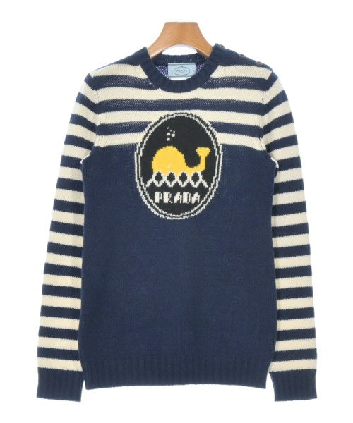 PRADA 毛衣