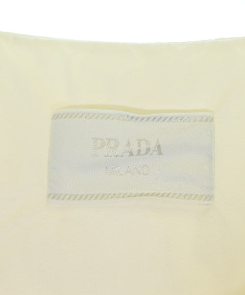 PRADA 女襯衫