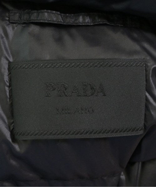 PRADA 羽絨夾克/背心