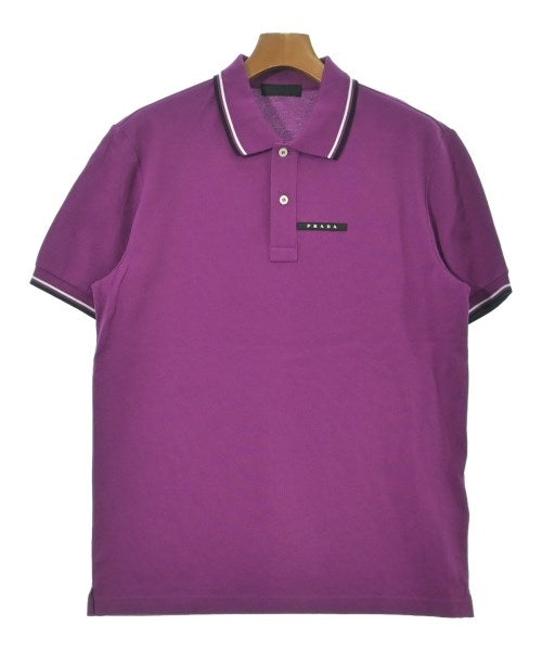 PRADA POLO衫