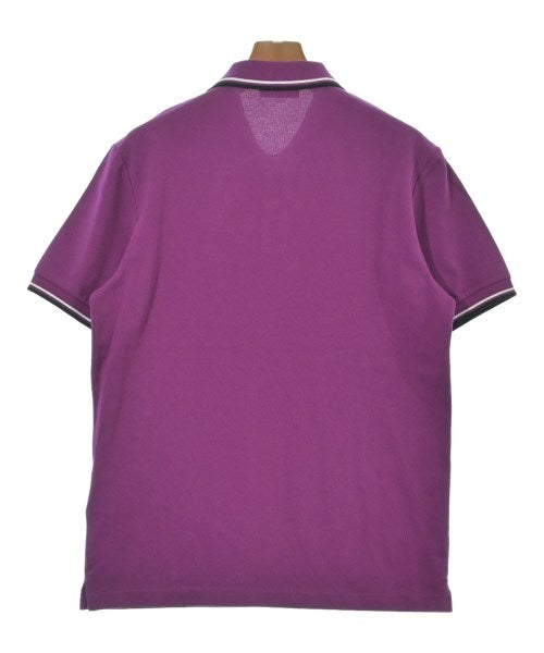 PRADA POLO衫