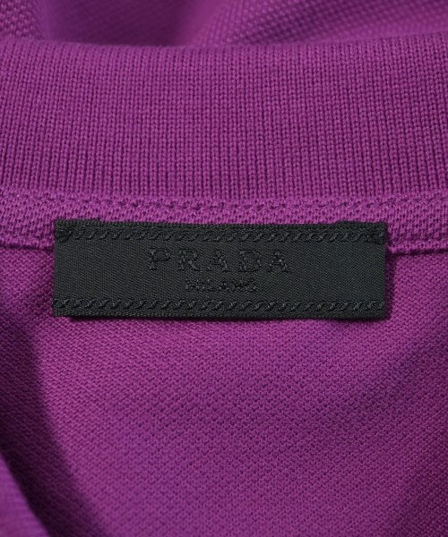PRADA POLO衫