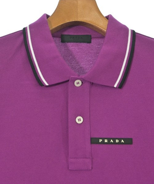 PRADA POLO衫